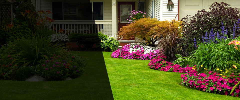 South Point Landscapers
