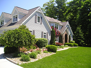 Landscapers and Lawncare Services in South Point, OH